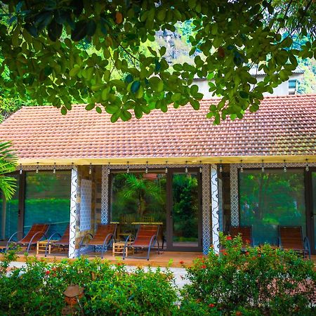 Green Mountain Homestay Ninh Bình Ngoại thất bức ảnh