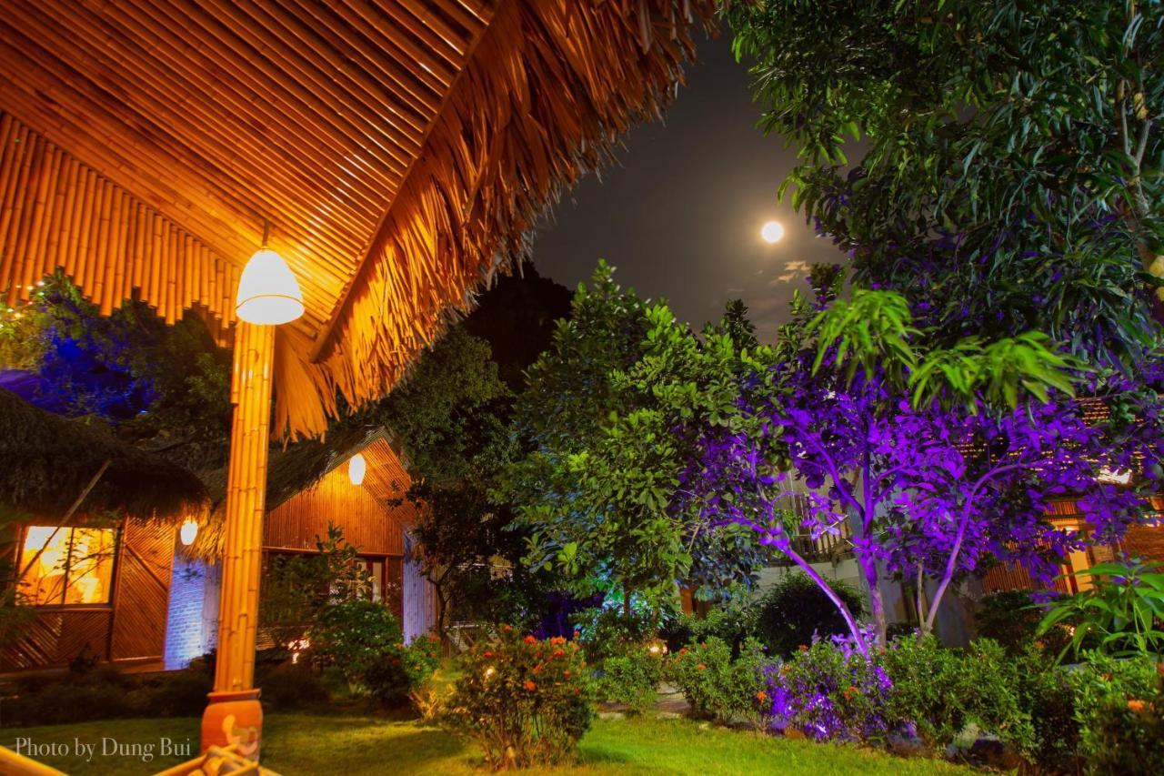 Green Mountain Homestay Ninh Bình Ngoại thất bức ảnh