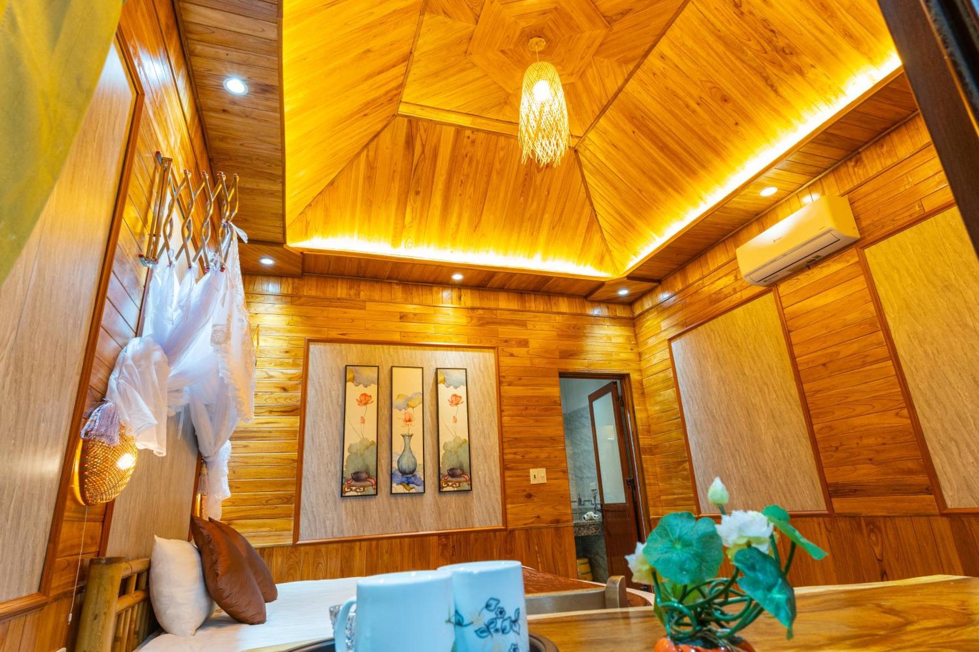 Green Mountain Homestay Ninh Bình Ngoại thất bức ảnh