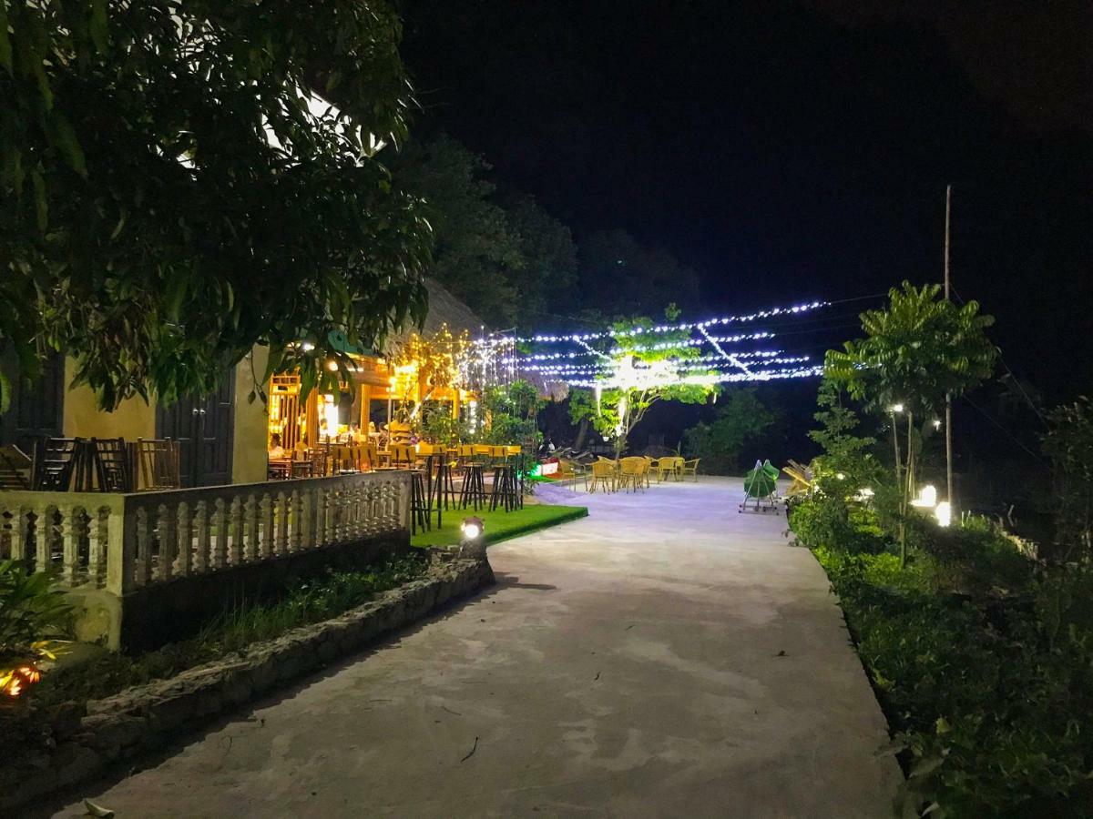 Green Mountain Homestay Ninh Bình Ngoại thất bức ảnh
